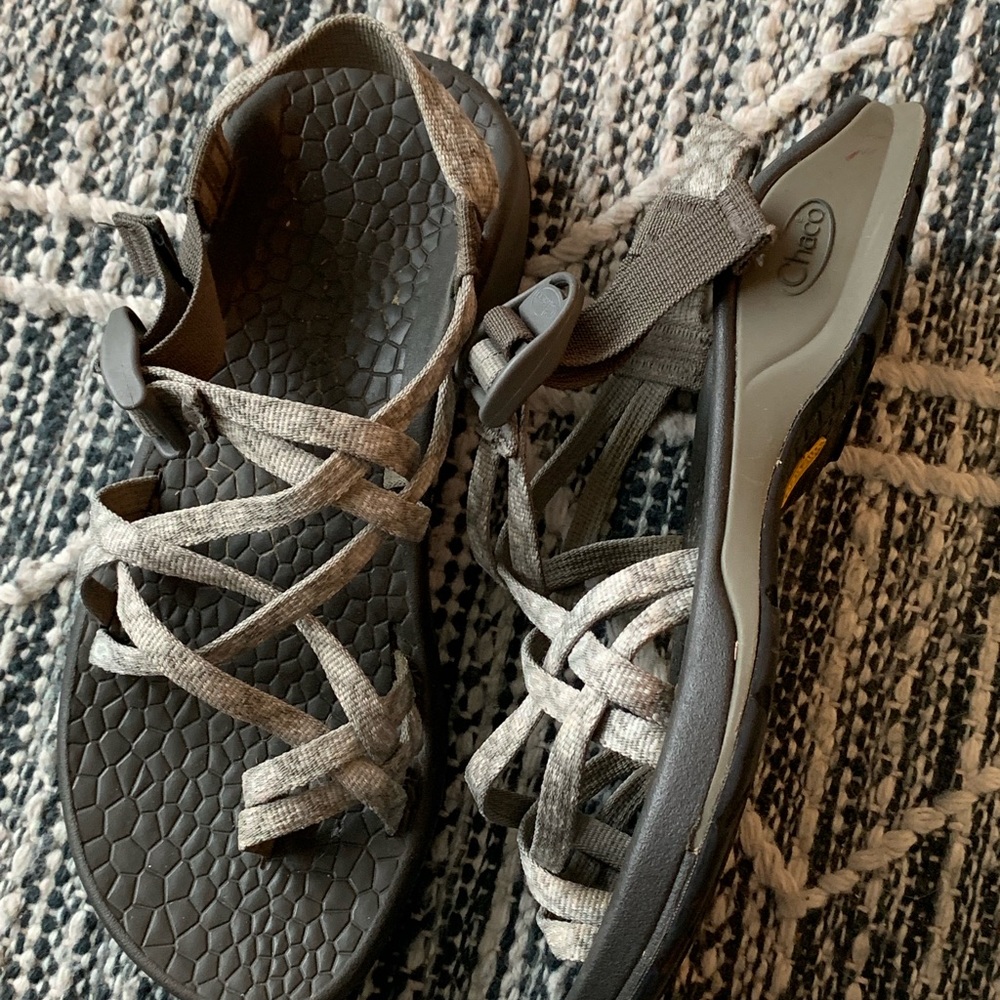 Chaco